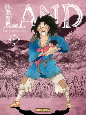 cover image of Land T06